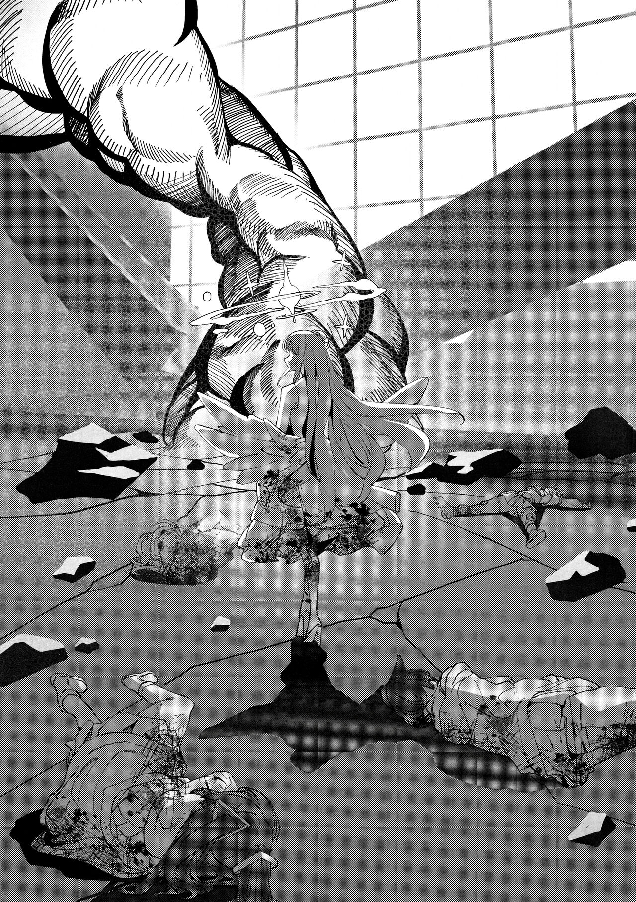 Yandere Archive - Page 26