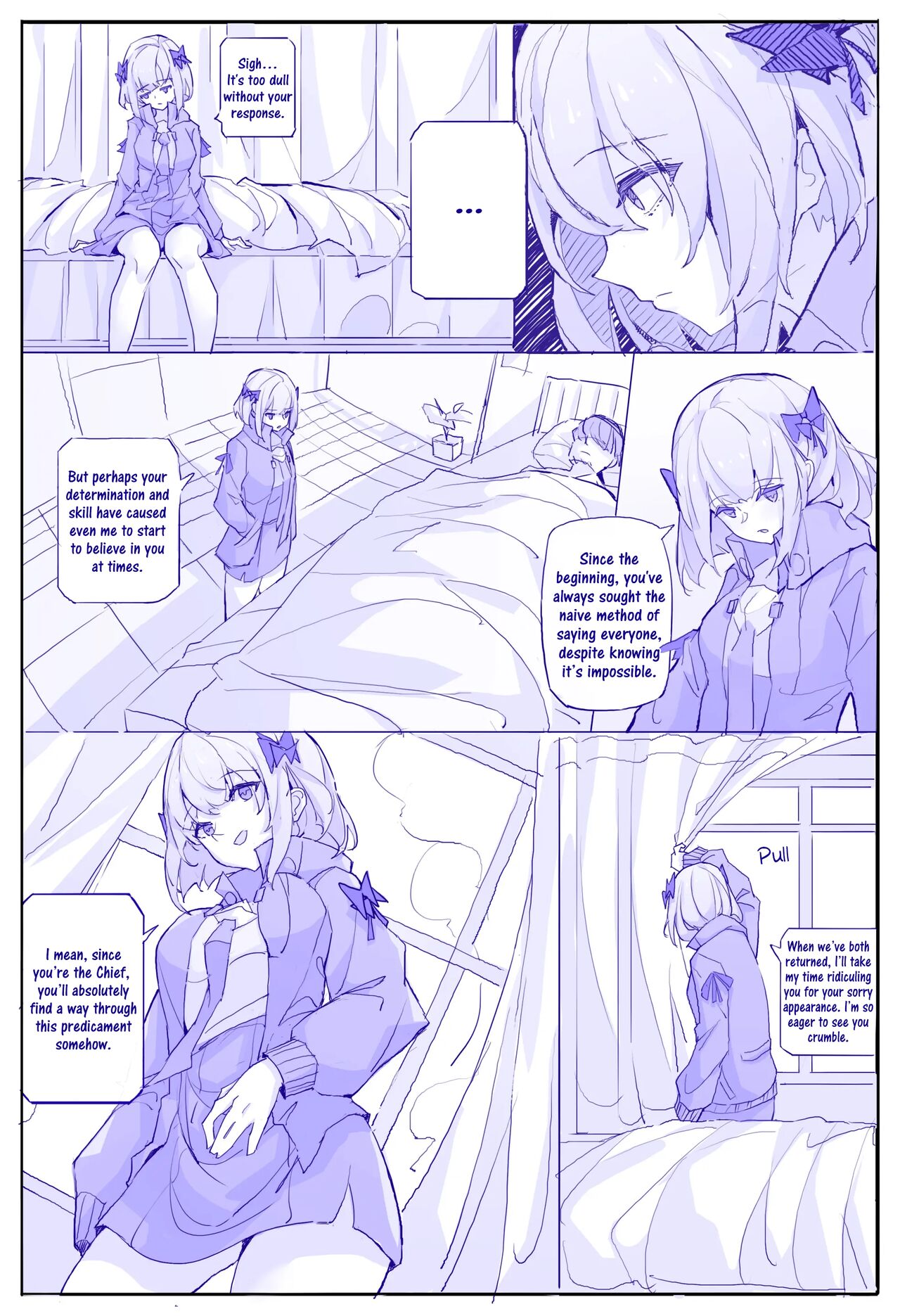 Vanessa's Monologue - Page 15