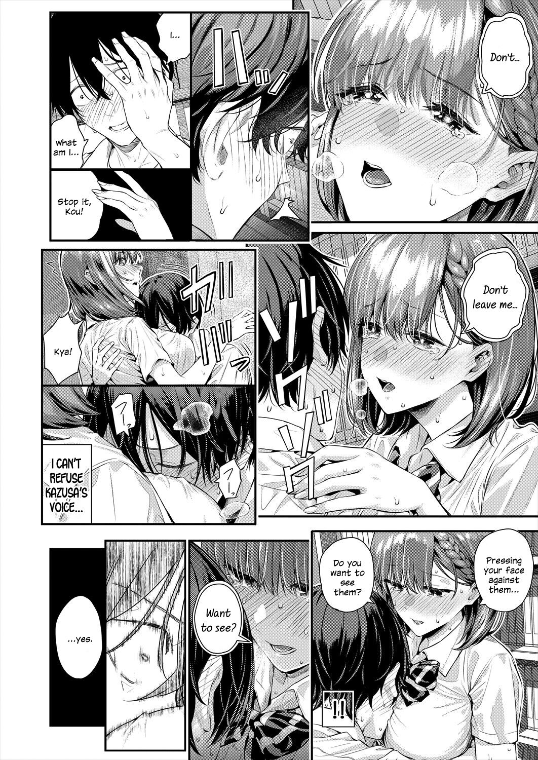 Adrenaline Voice - Page 46