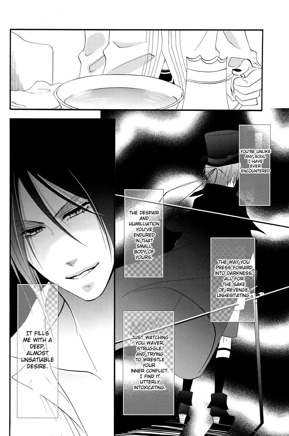 Candy Doll III - Page 12