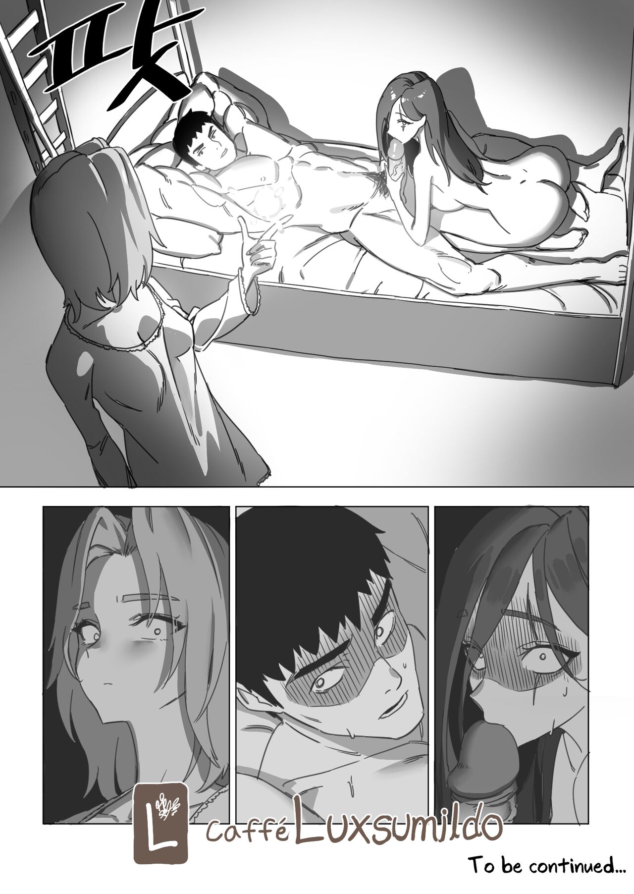 Garen's Bitch - Page 25