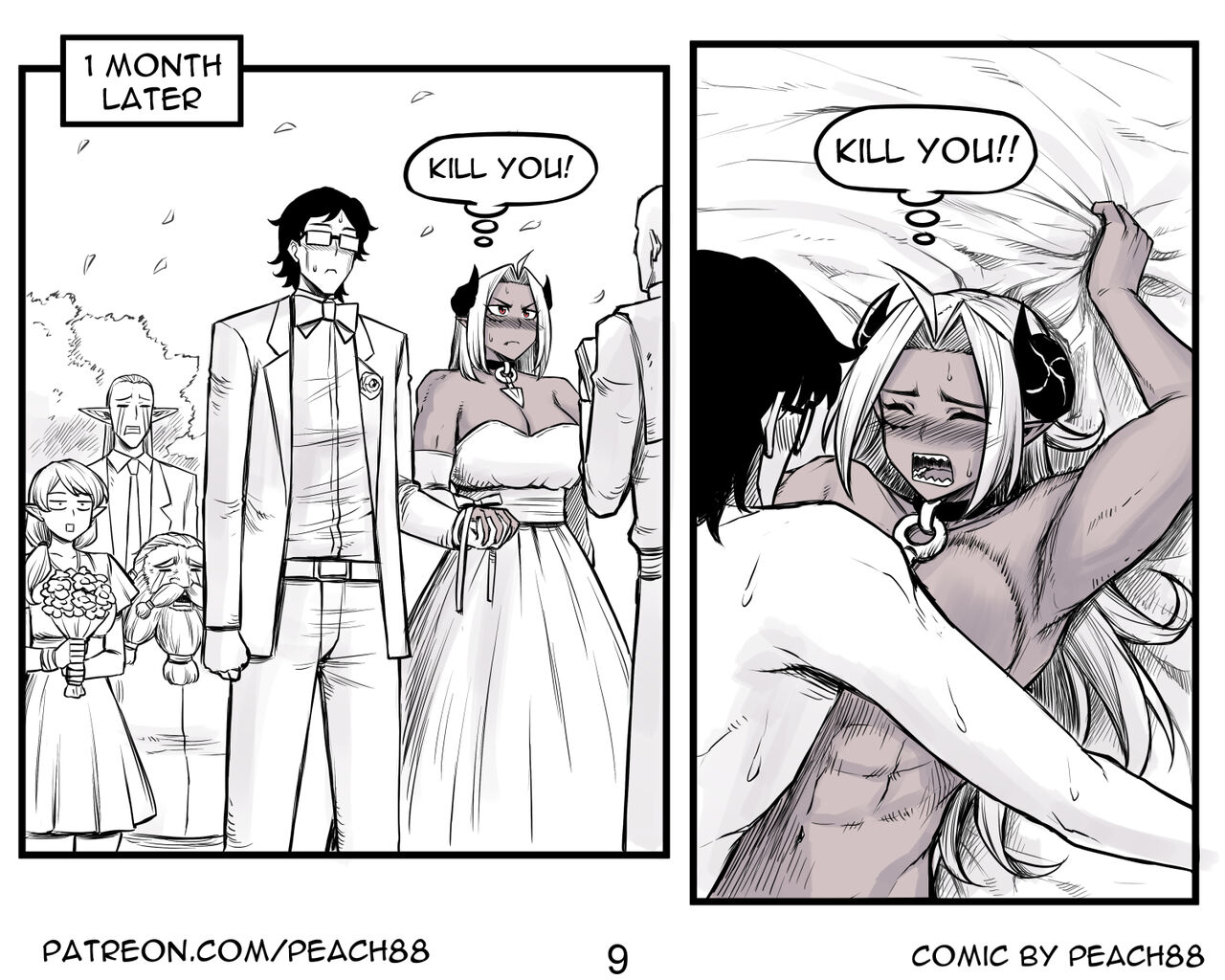 Demon King GF ch1-9 - Page 10