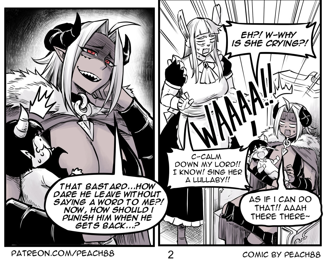 Demon King GF ch1-9 - Page 21