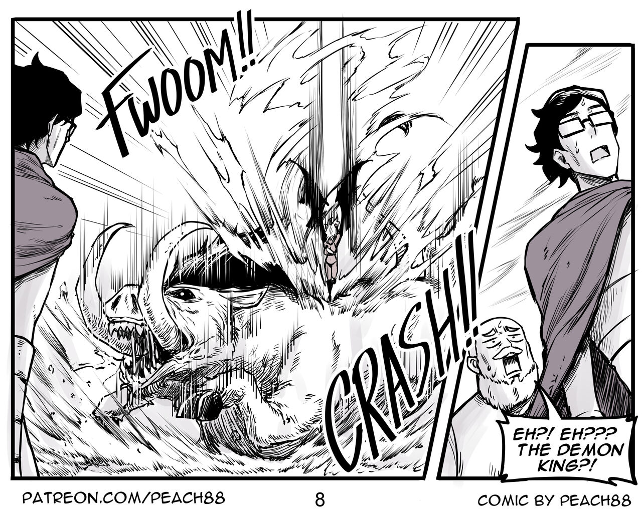 Demon King GF ch1-9 - Page 27
