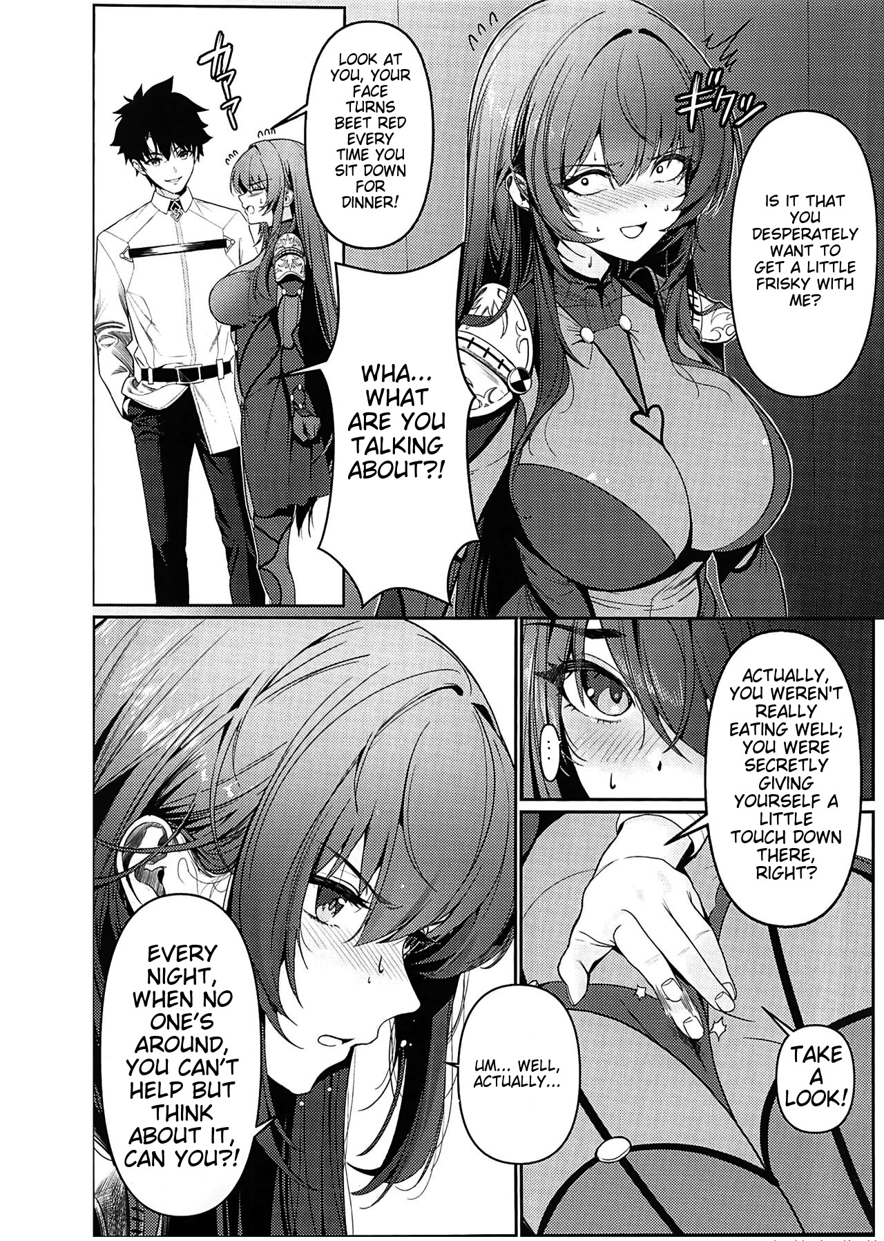 Usagi no Ana - Page 3