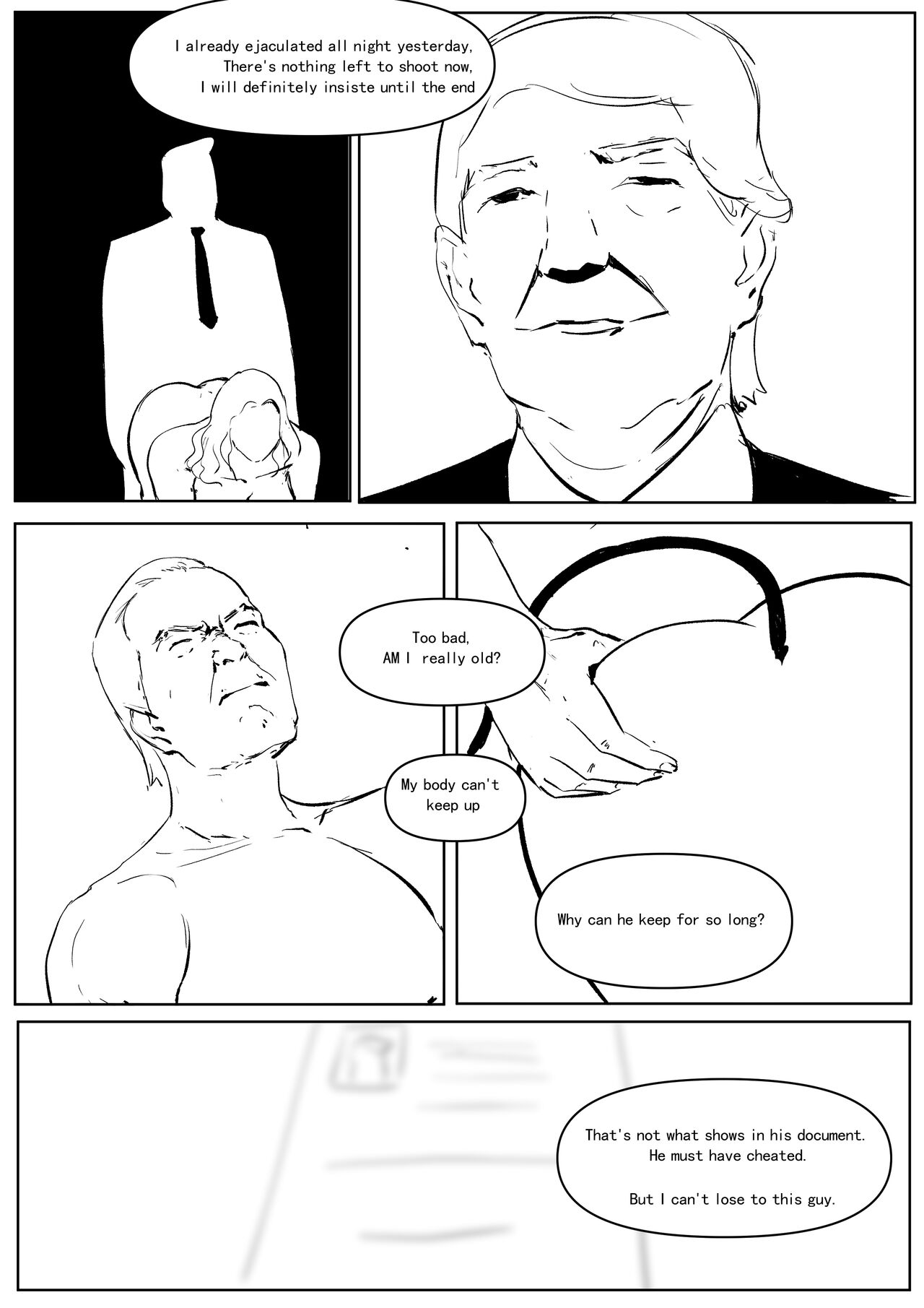Sperm Fraud Ch.1-3 - Page 37