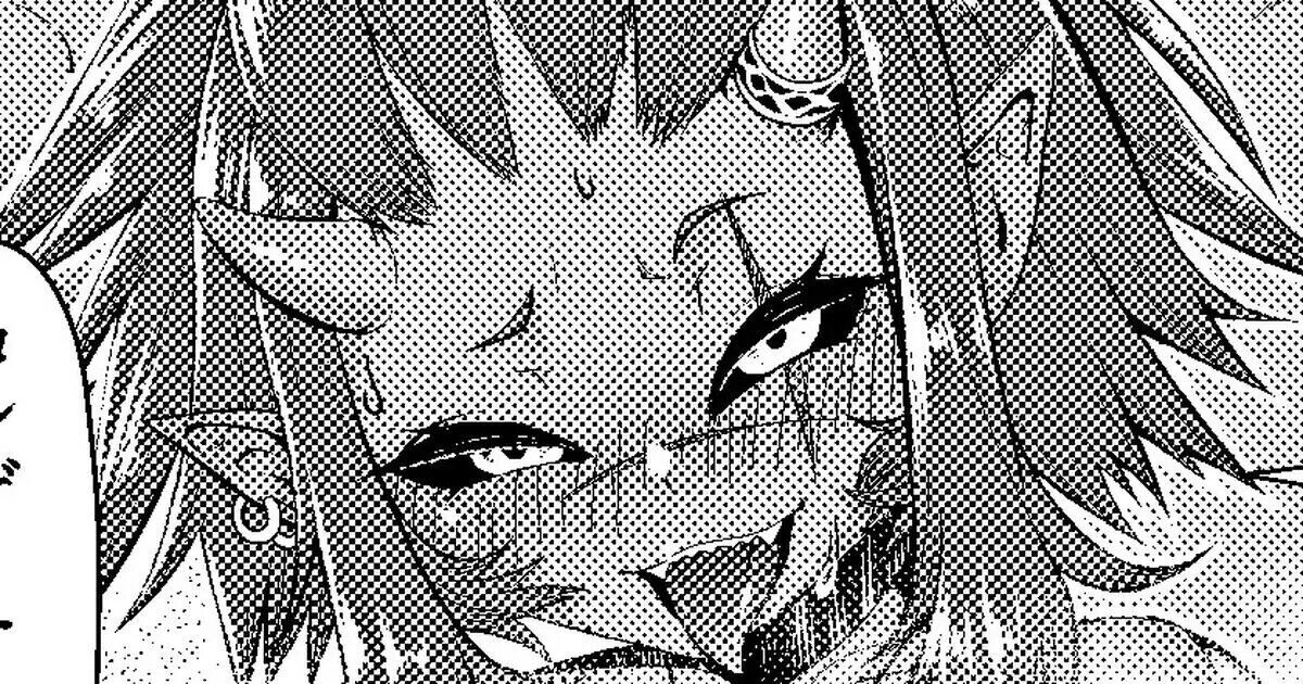 "Isekai Bad End" Ch 1 - Page 1