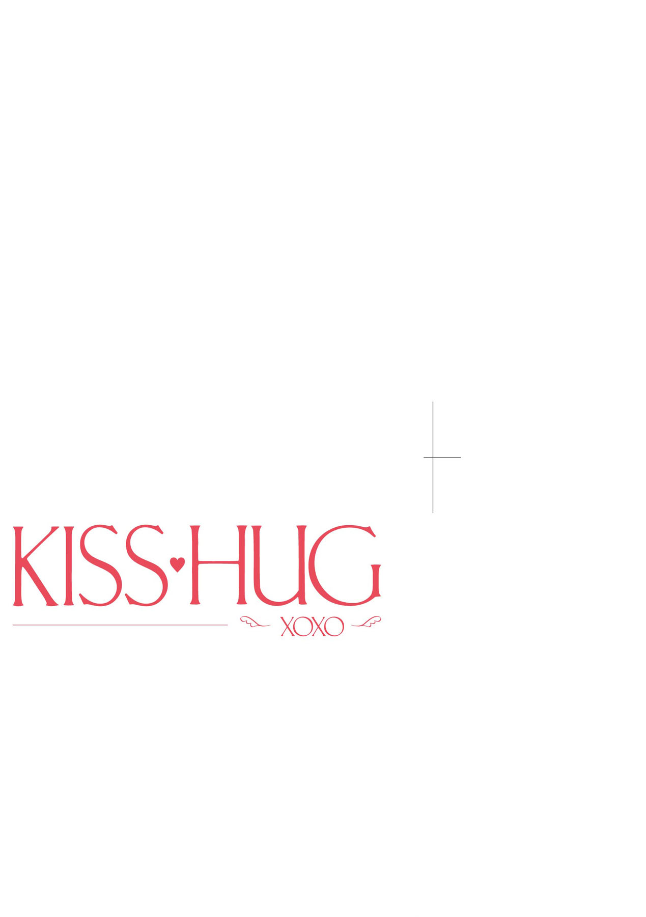 Kiss Hug - Page 4