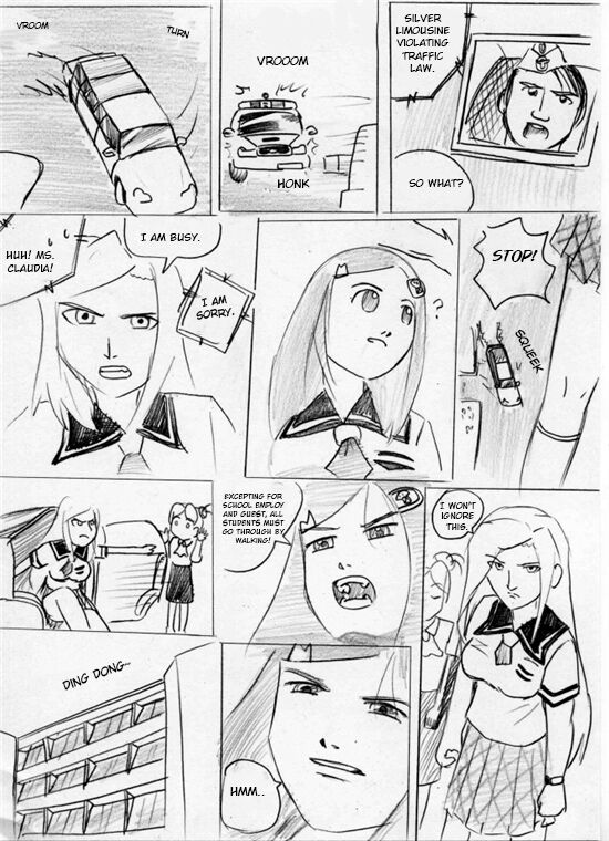 City Mascot - Page 100