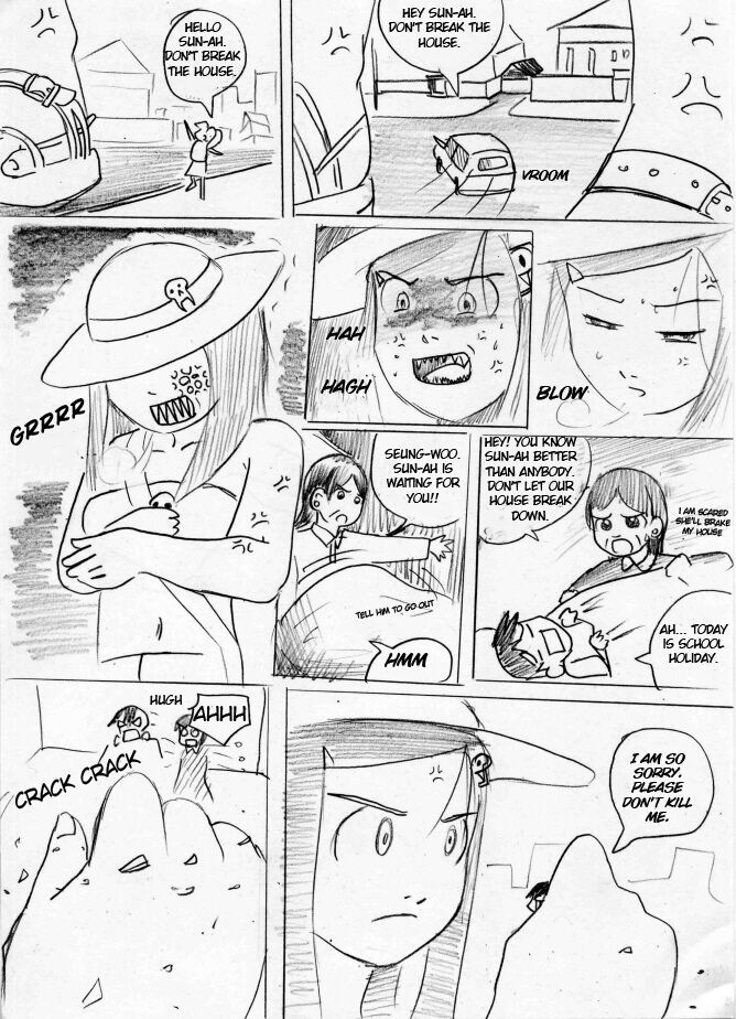 City Mascot - Page 106