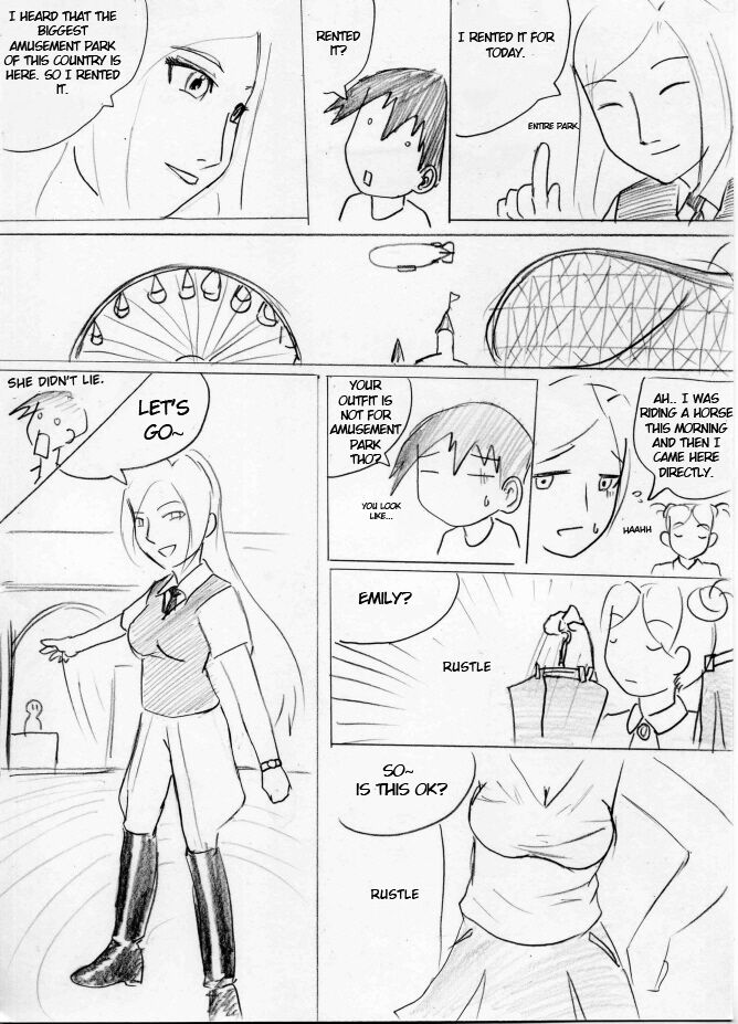 City Mascot - Page 115