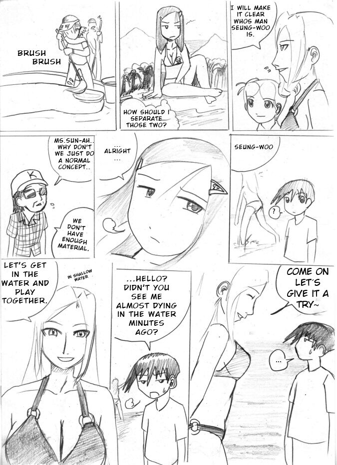 City Mascot - Page 140