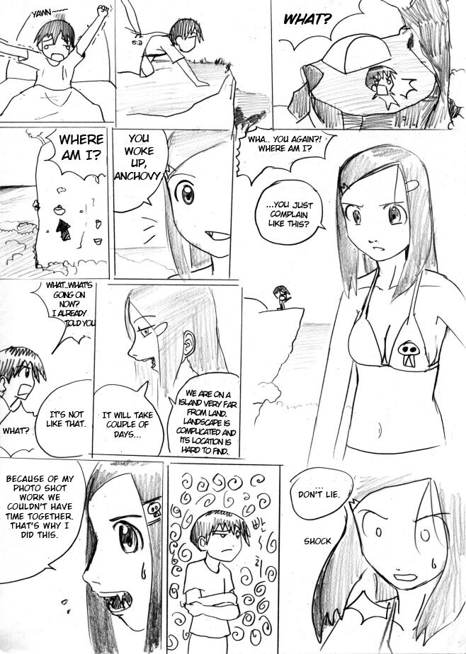 City Mascot - Page 146