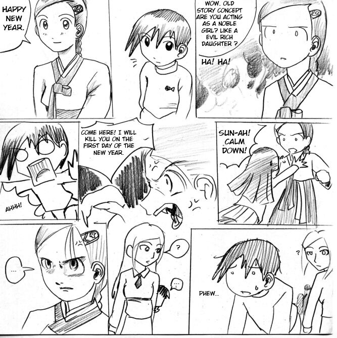 City Mascot - Page 150