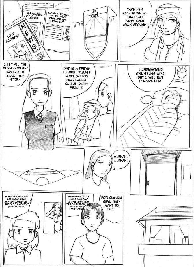 City Mascot - Page 36