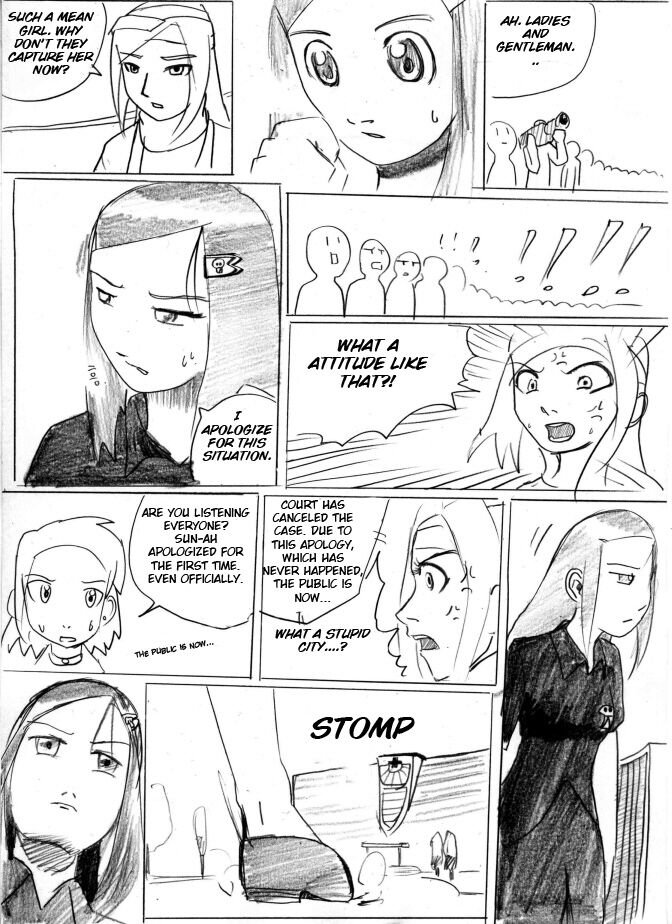 City Mascot - Page 38