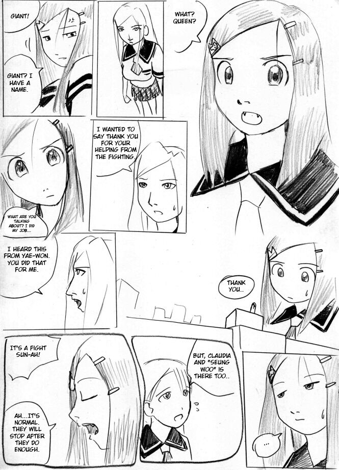 City Mascot - Page 50