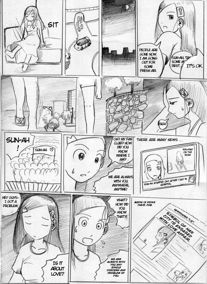 City Mascot - Page 59