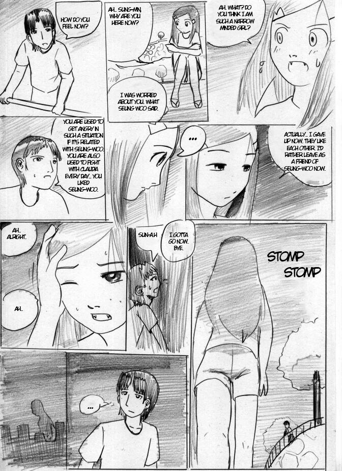 City Mascot - Page 61