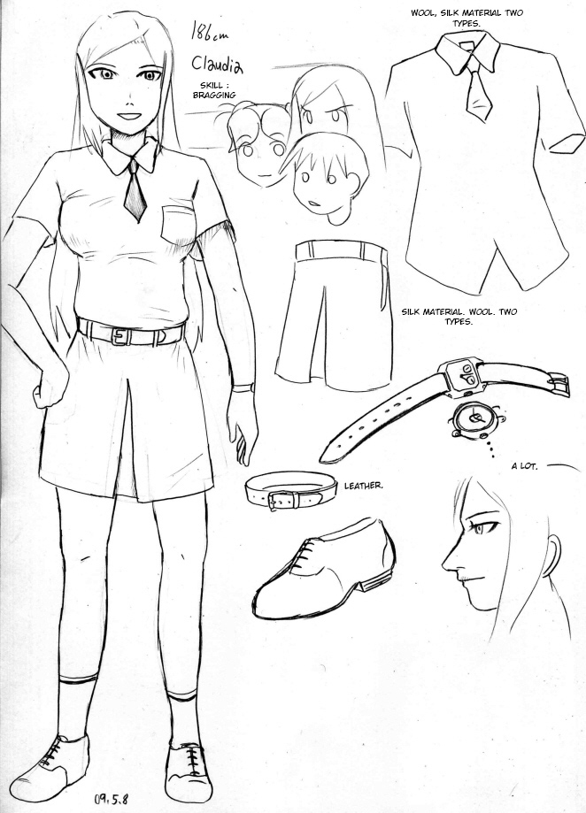 City Mascot - Page 63