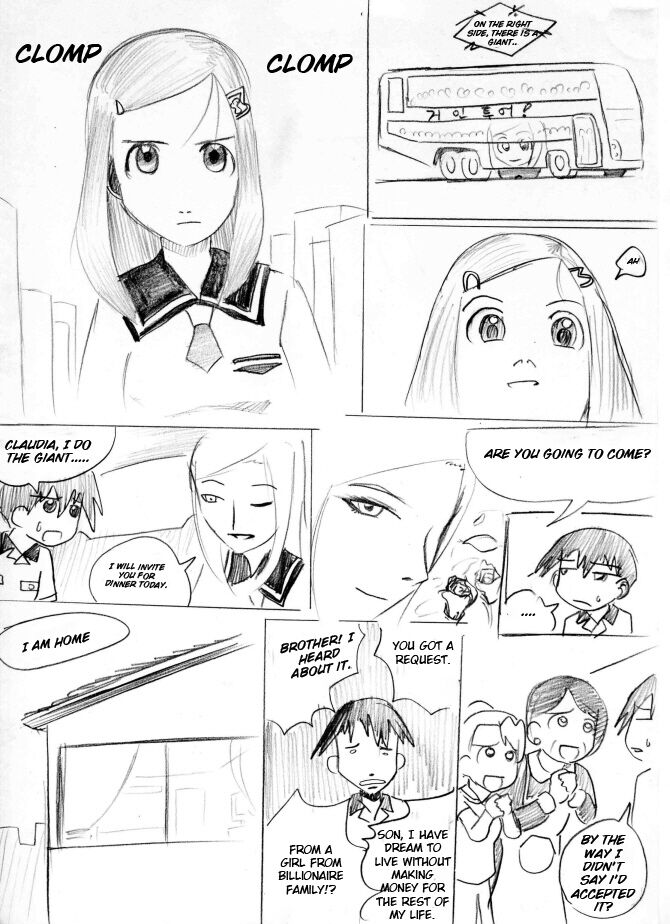 City Mascot - Page 91