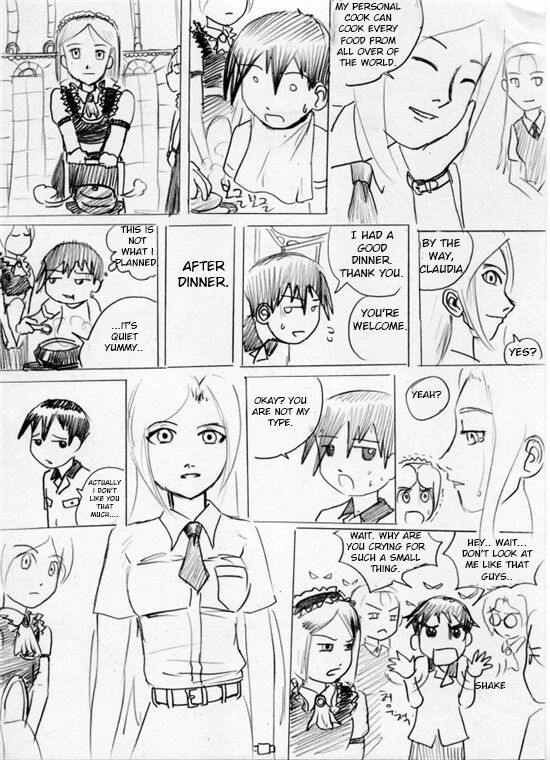 City Mascot - Page 97