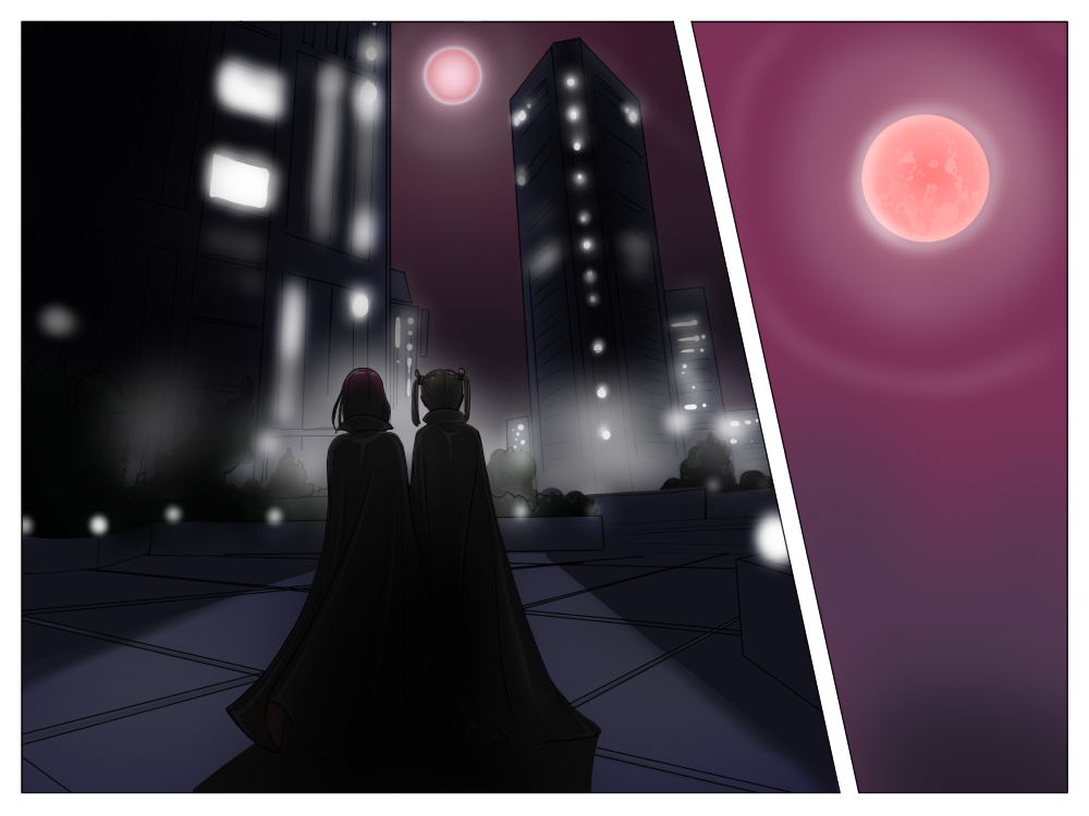 Vampire Girls Multiplying - Chapter 1 - Page 37