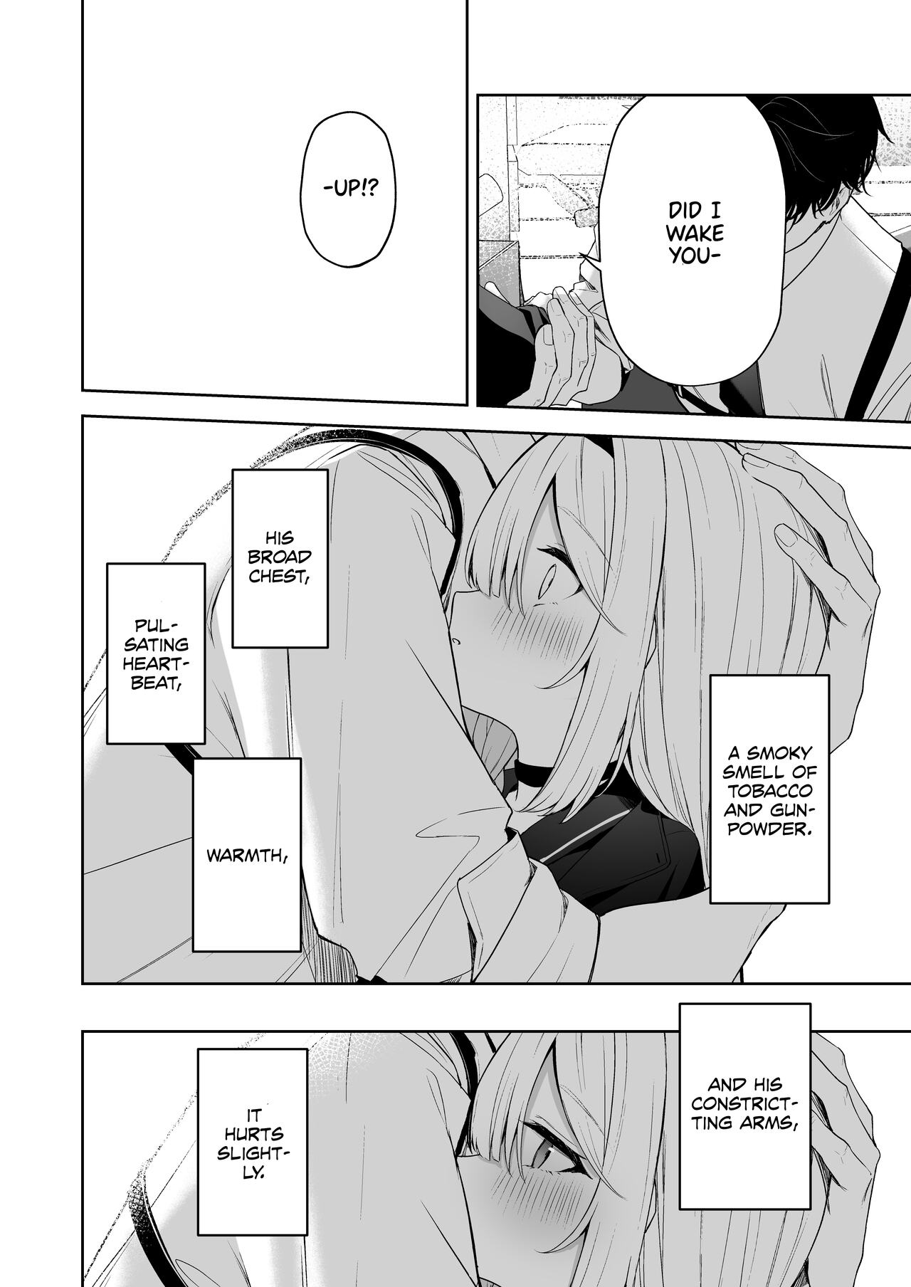 Touhikou - Page 11