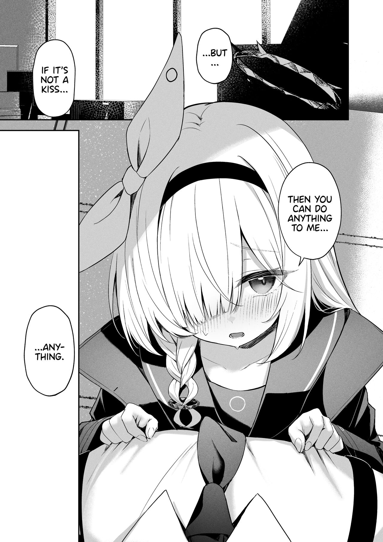 Touhikou - Page 16