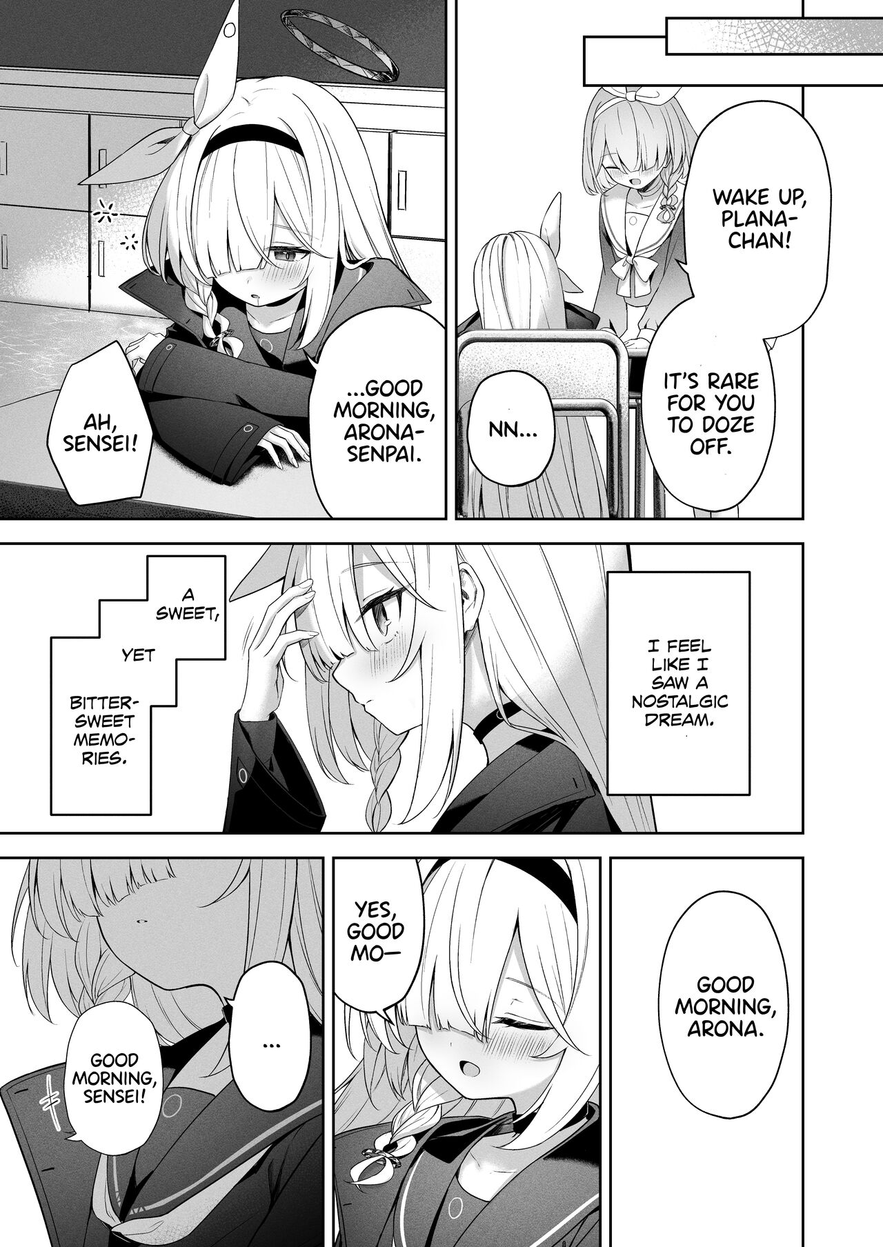 Touhikou - Page 30