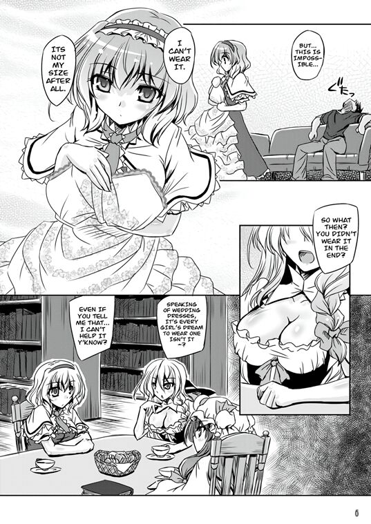 Loose Strings 2 - Page 5
