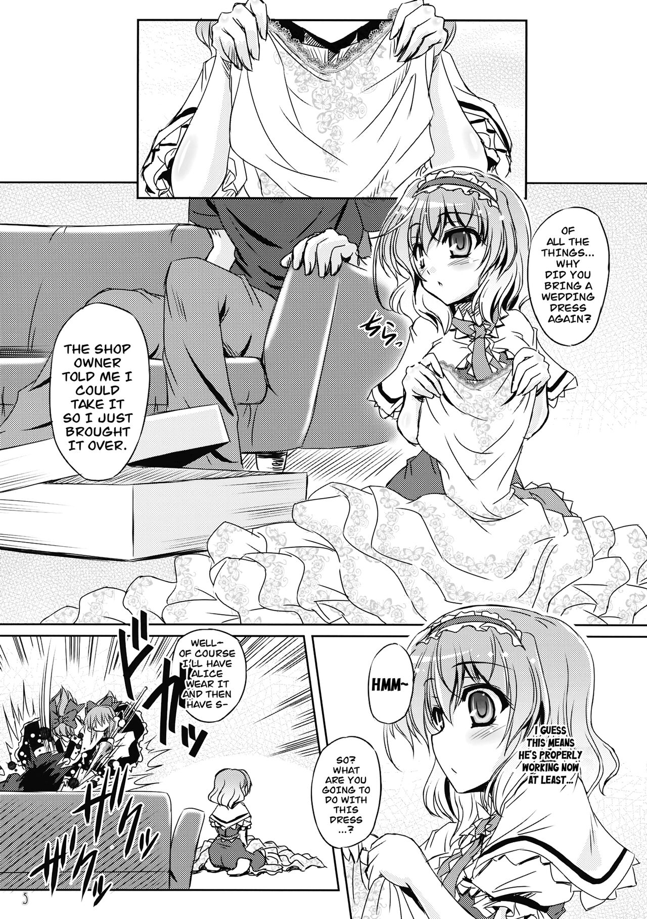 Loose Strings 2 - Page 4