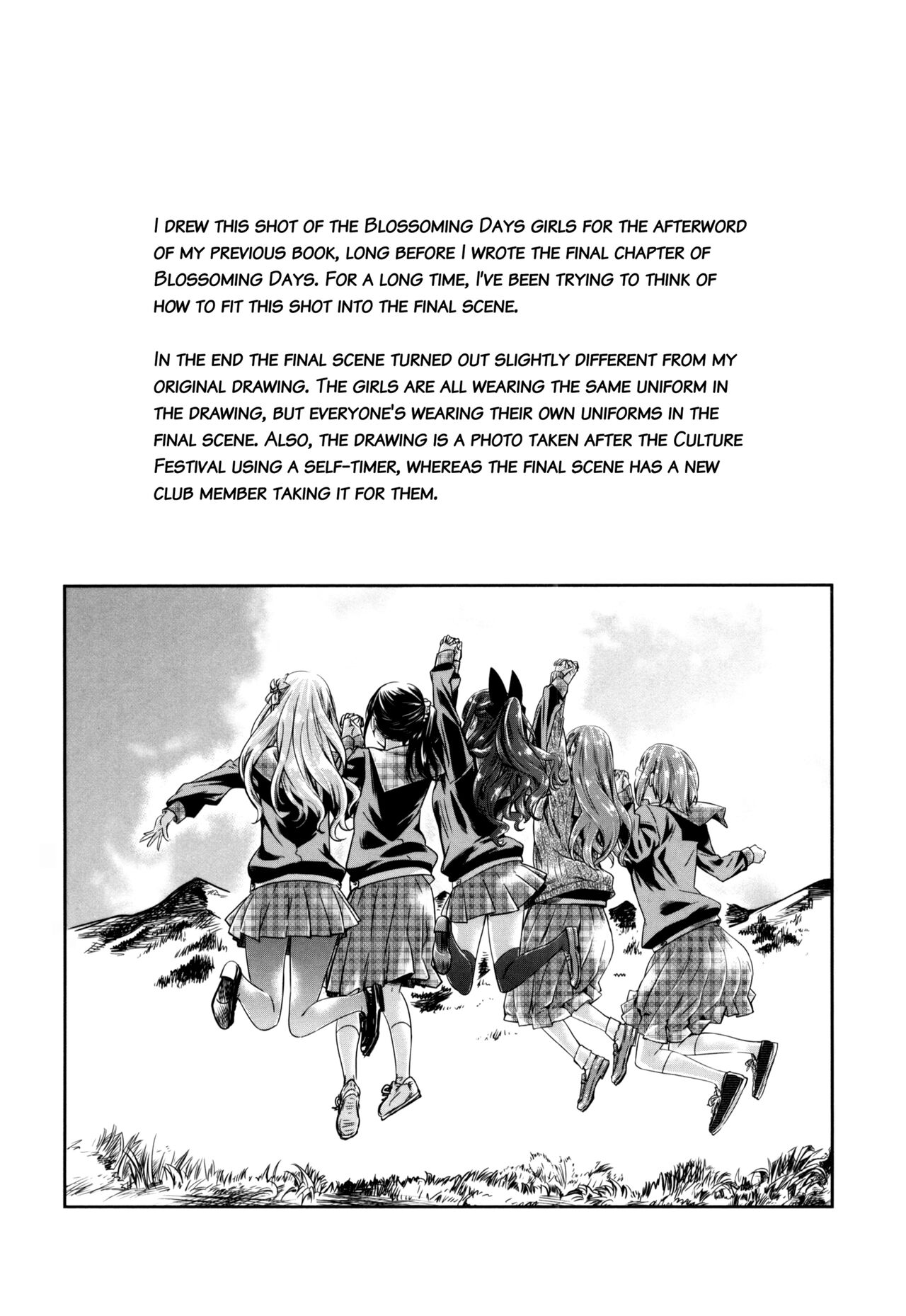 Girls in Bloom - Page 150
