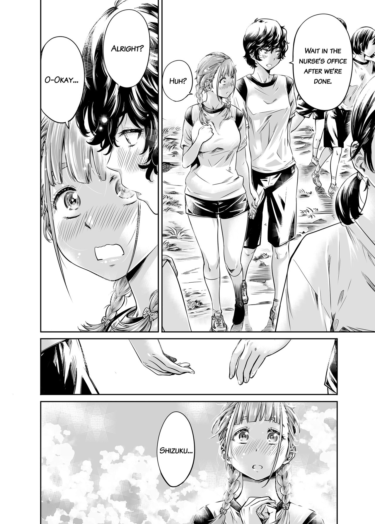 Girls in Bloom - Page 175
