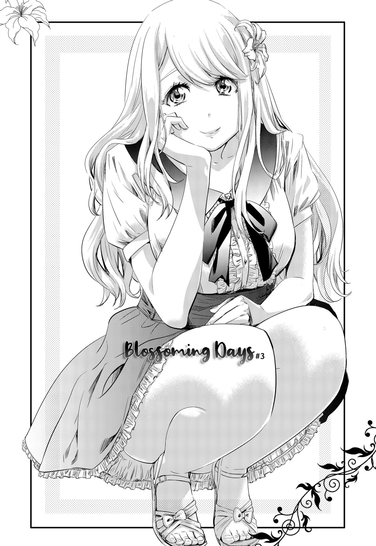 Girls in Bloom - Page 46
