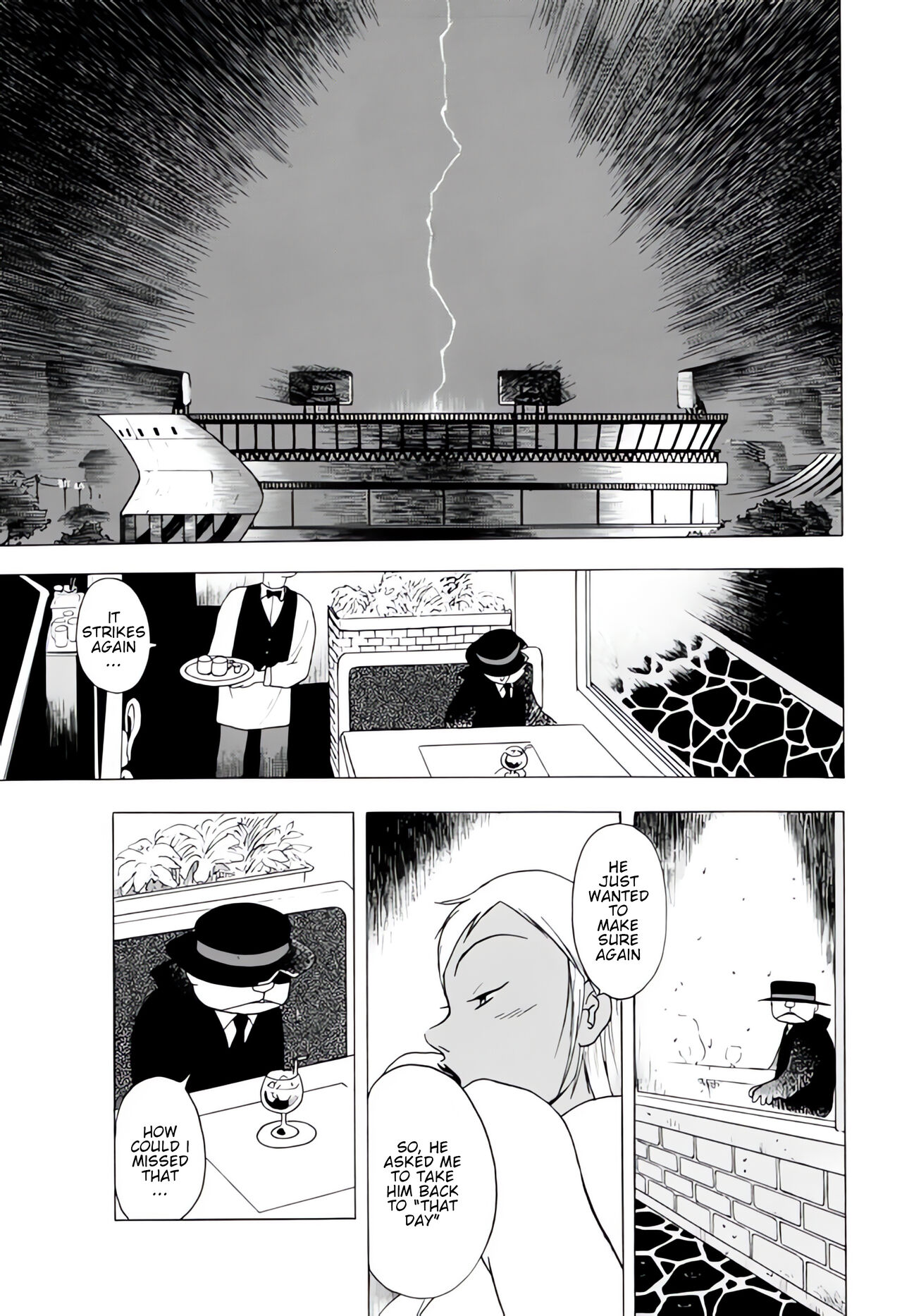 THUNDER RAIN - Page 27