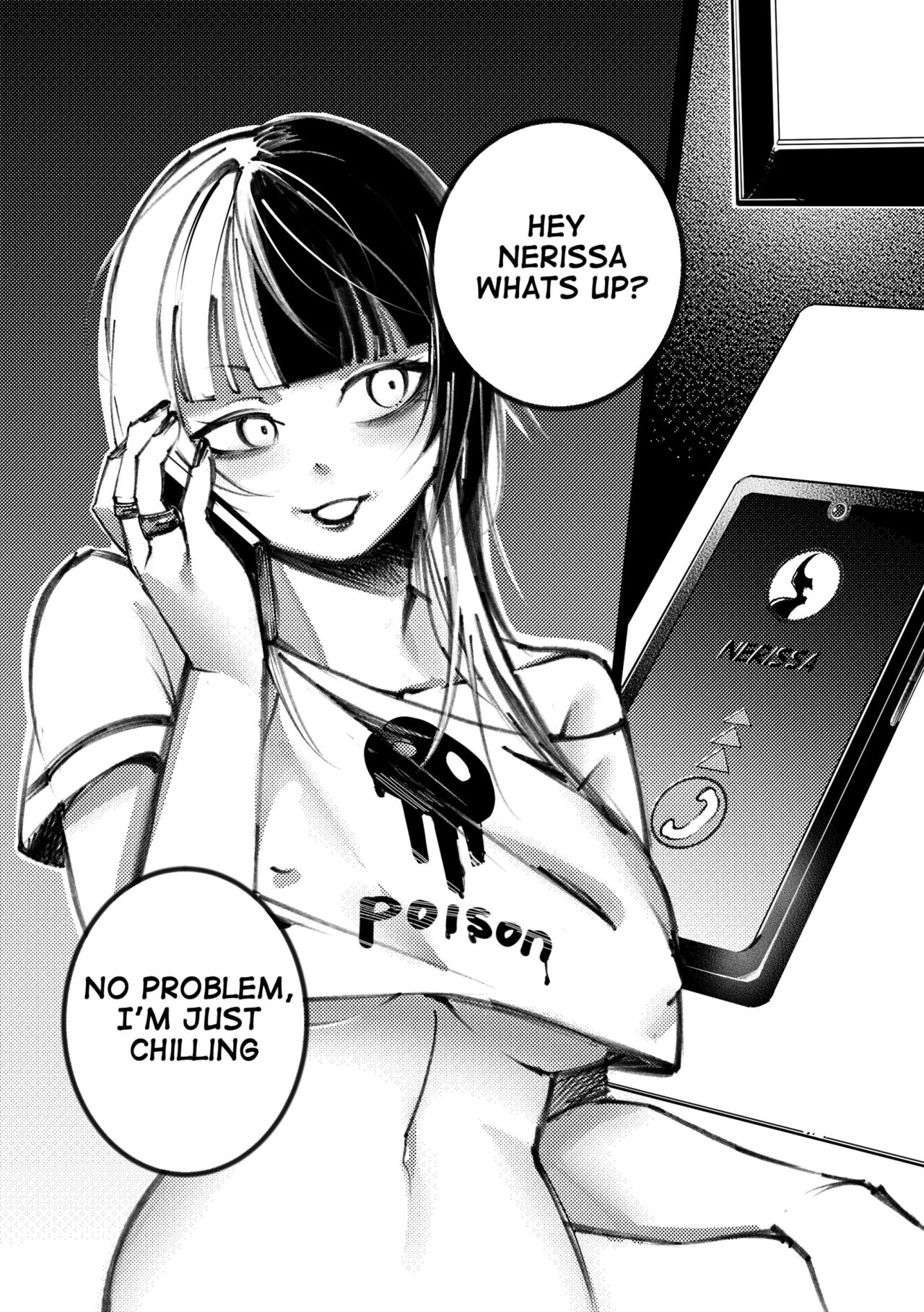 S-Shiori - Page 1