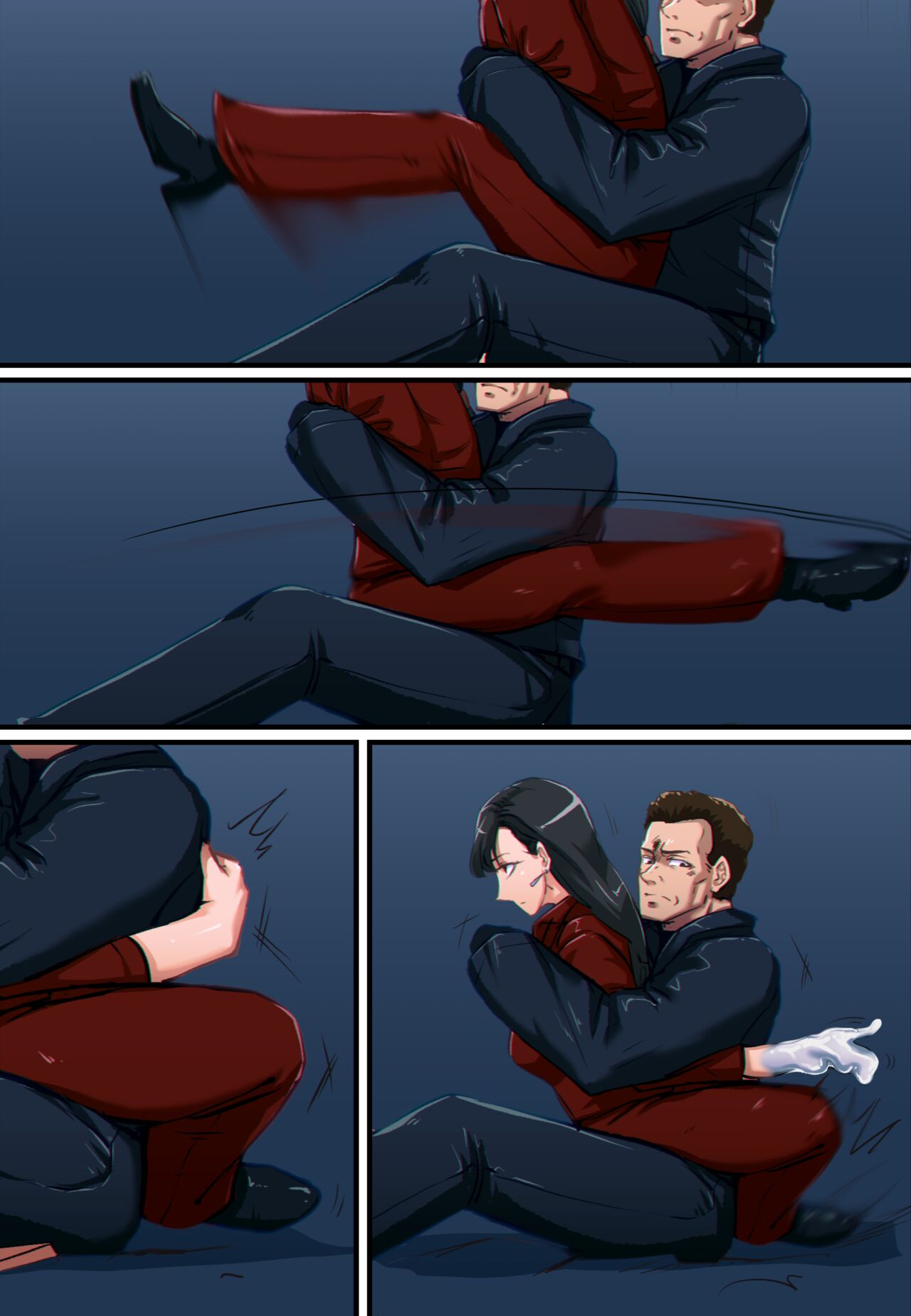 Terminator - Page 47