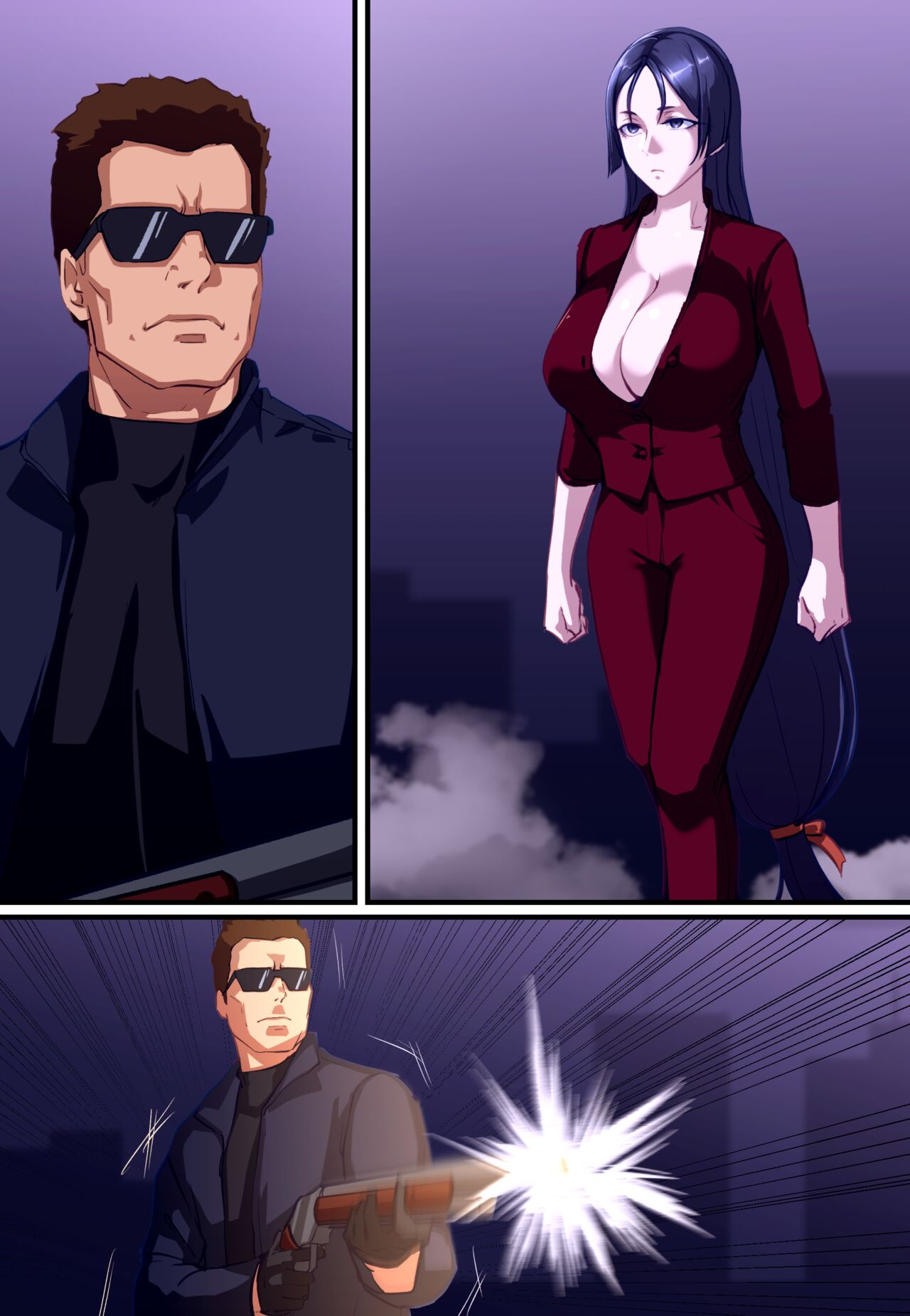Terminator - Page 65