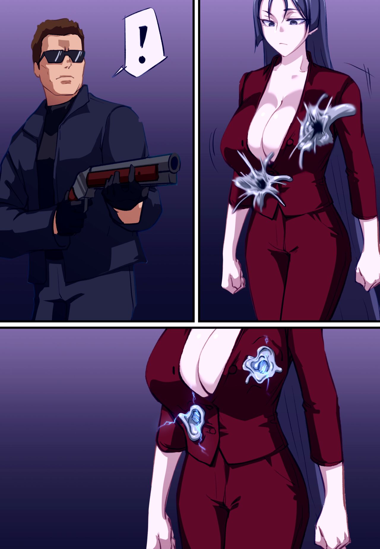 Terminator - Page 66