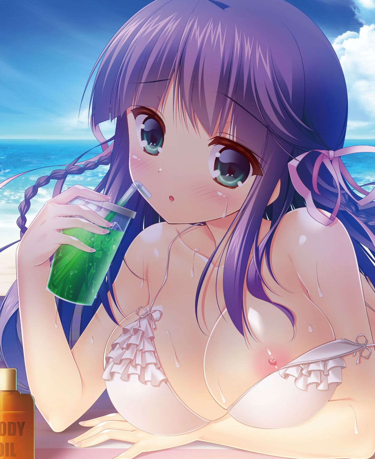 DENGEKI HIME 2014-10 - Page 114