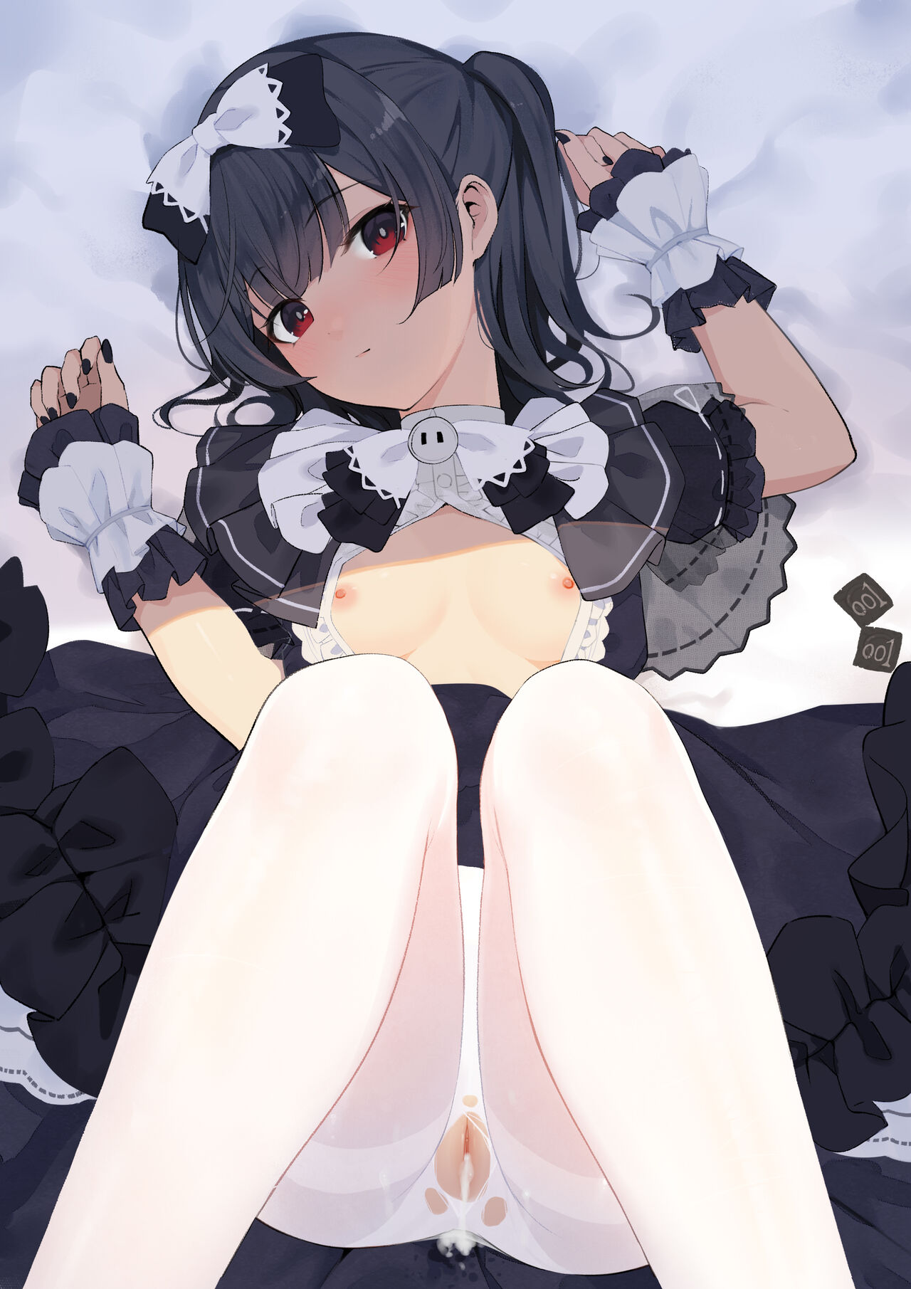 Stockings Collection-6 - Page 29