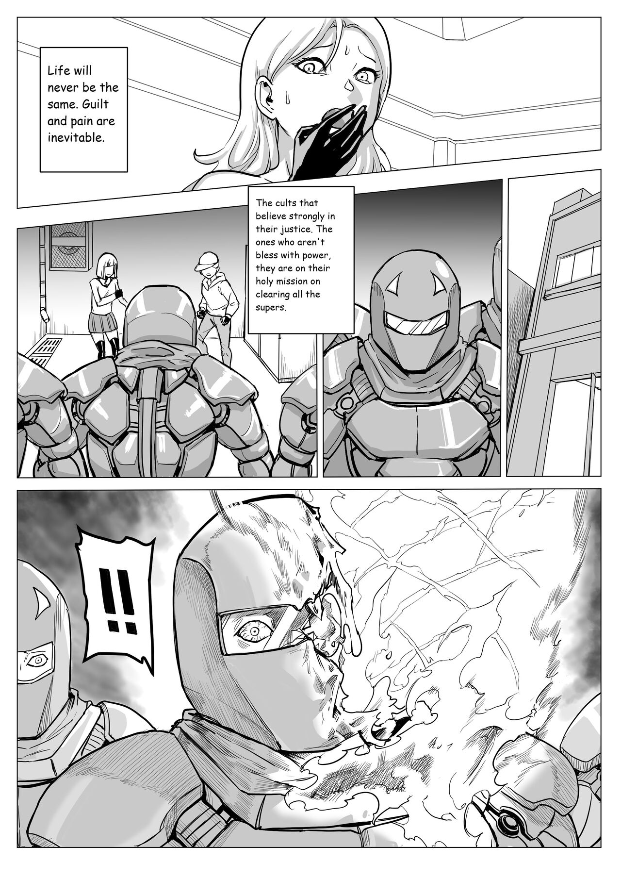 Prison - Page 16