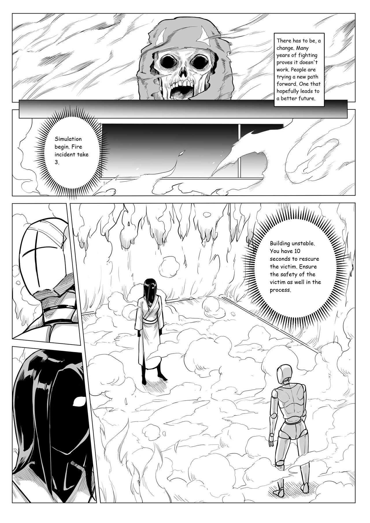Prison - Page 18