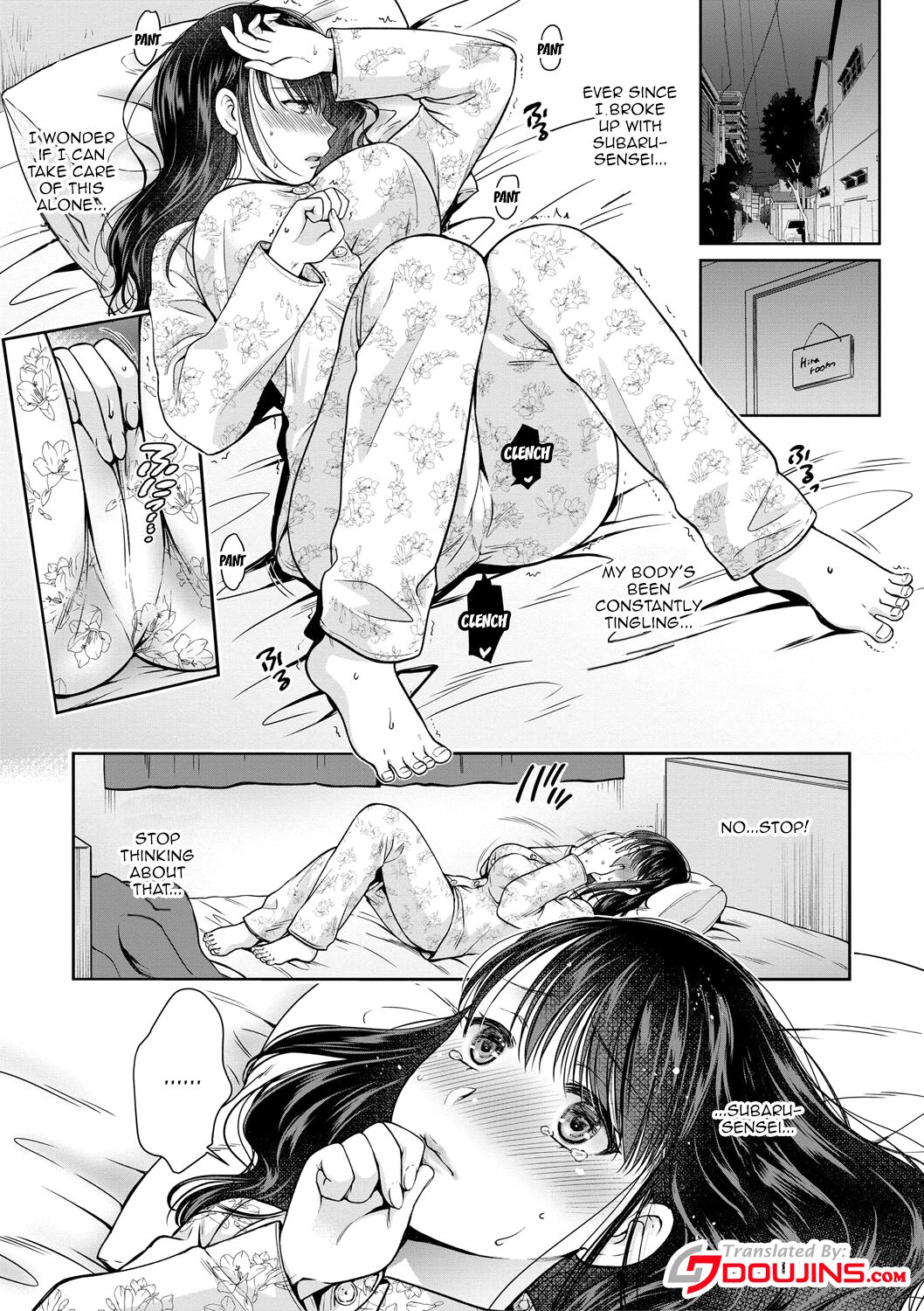 Nisemono Kazoku - Page 177