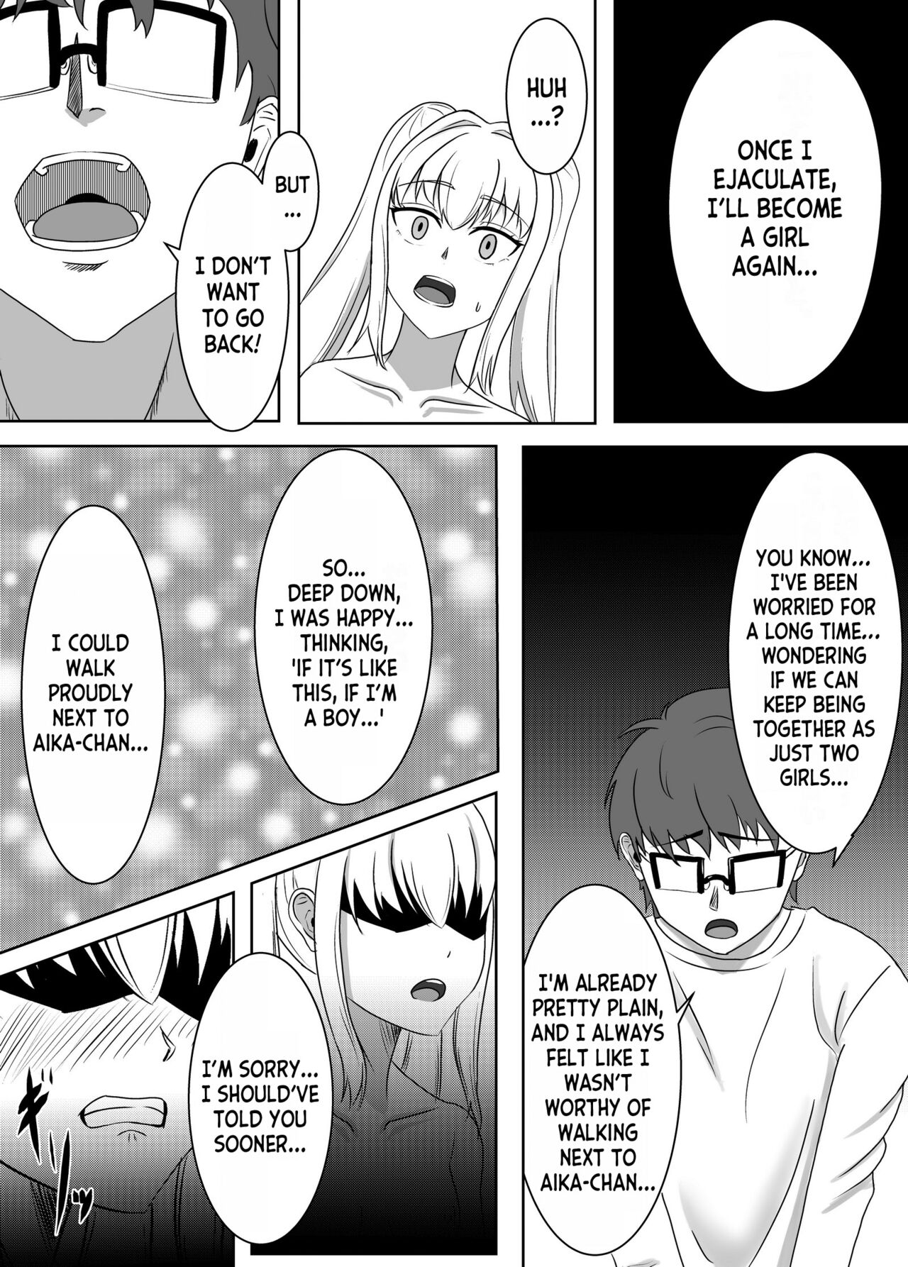 love you!! - Page 13