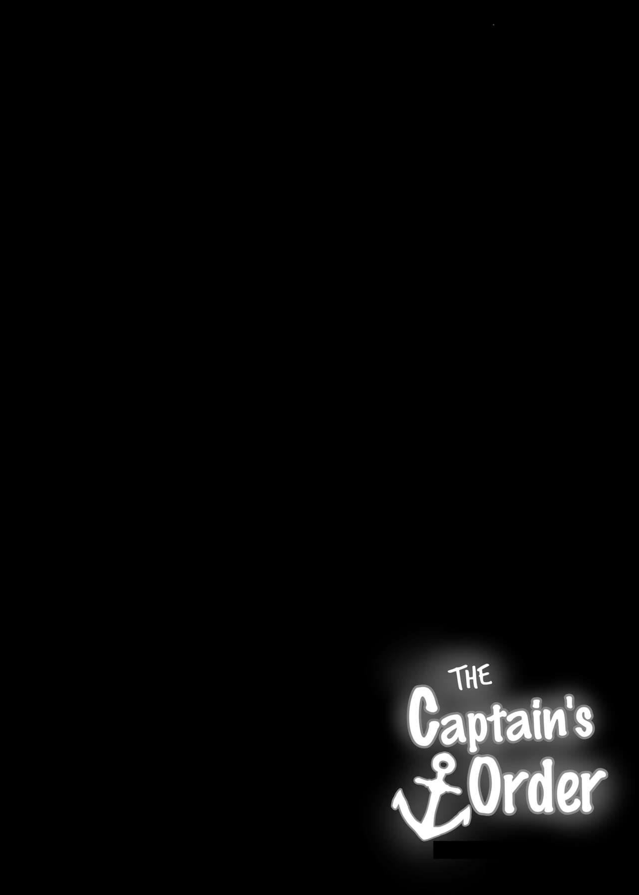 The Captain's Order - Page 2