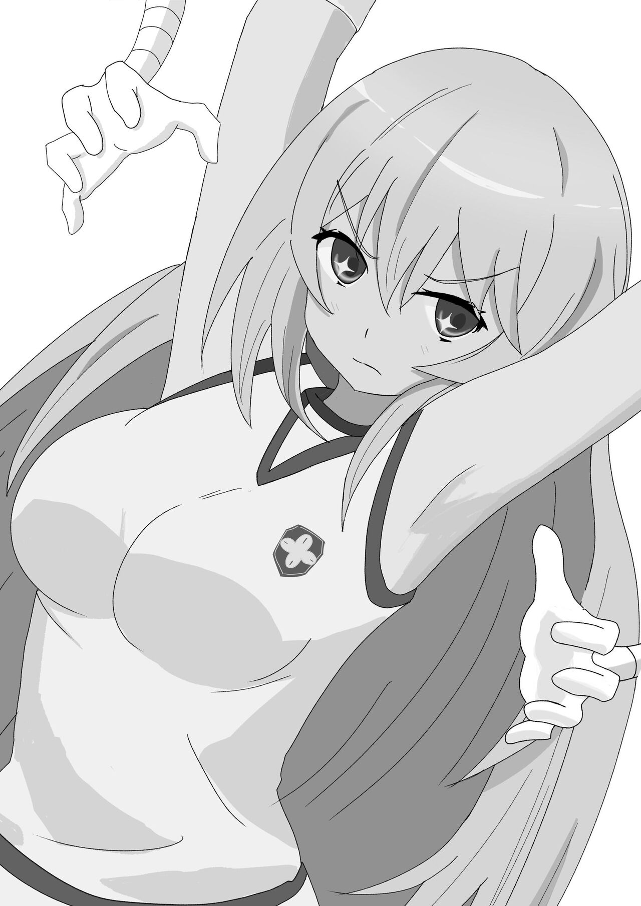 Level 5 Kusuguri Lab Note - Page 19