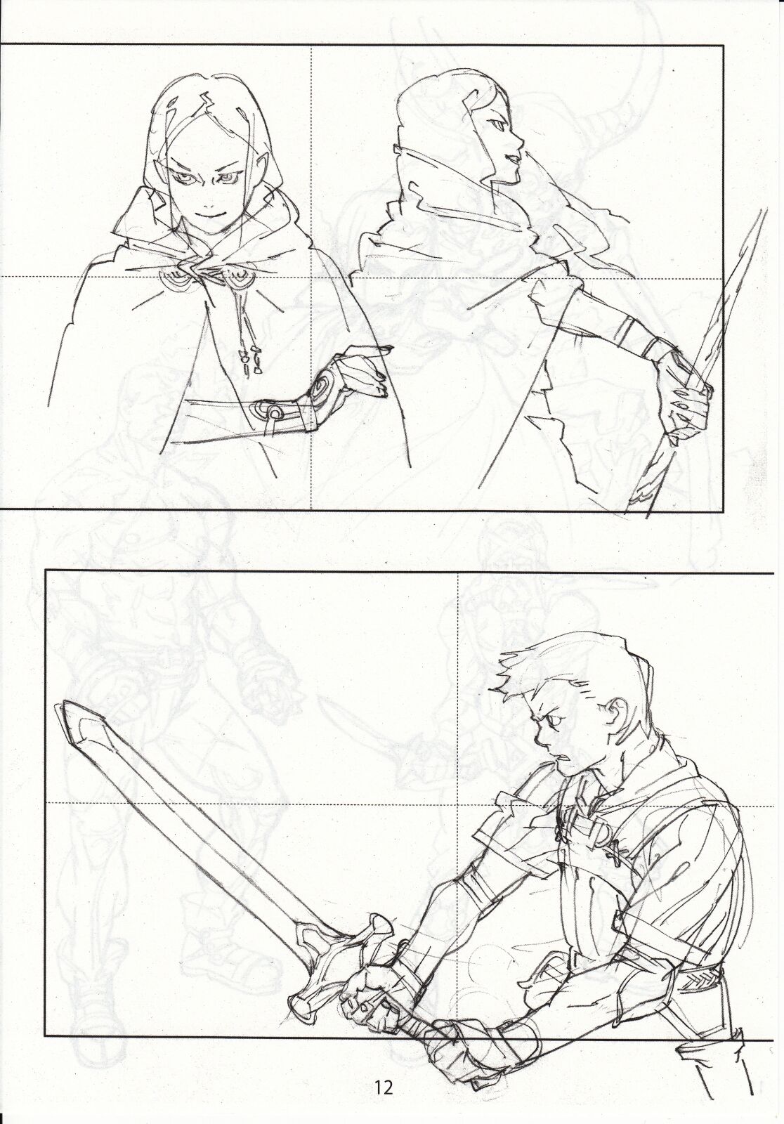 DEAD WOOD DESIGNS - Page 17
