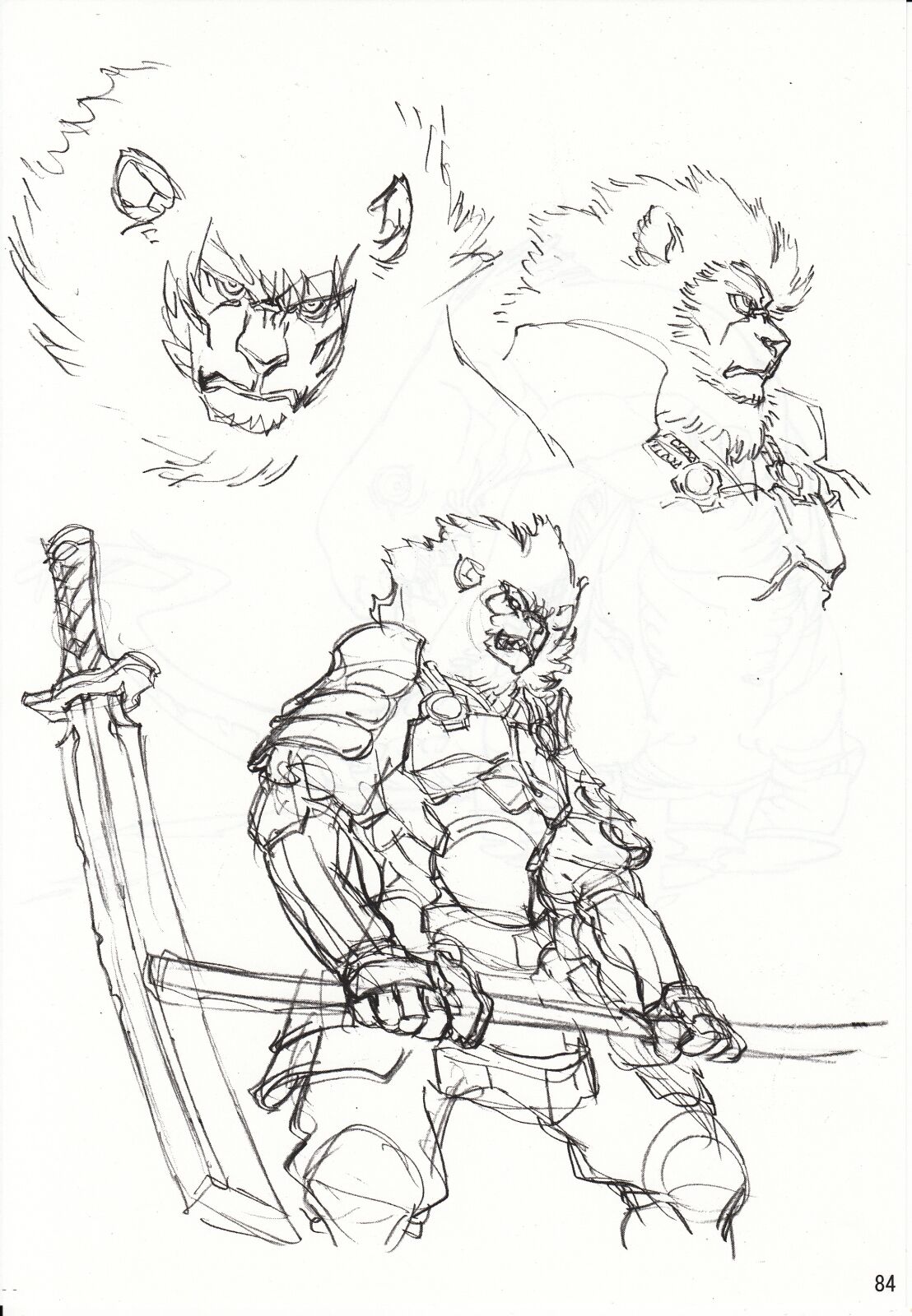 DEAD WOOD DESIGNS - Page 170